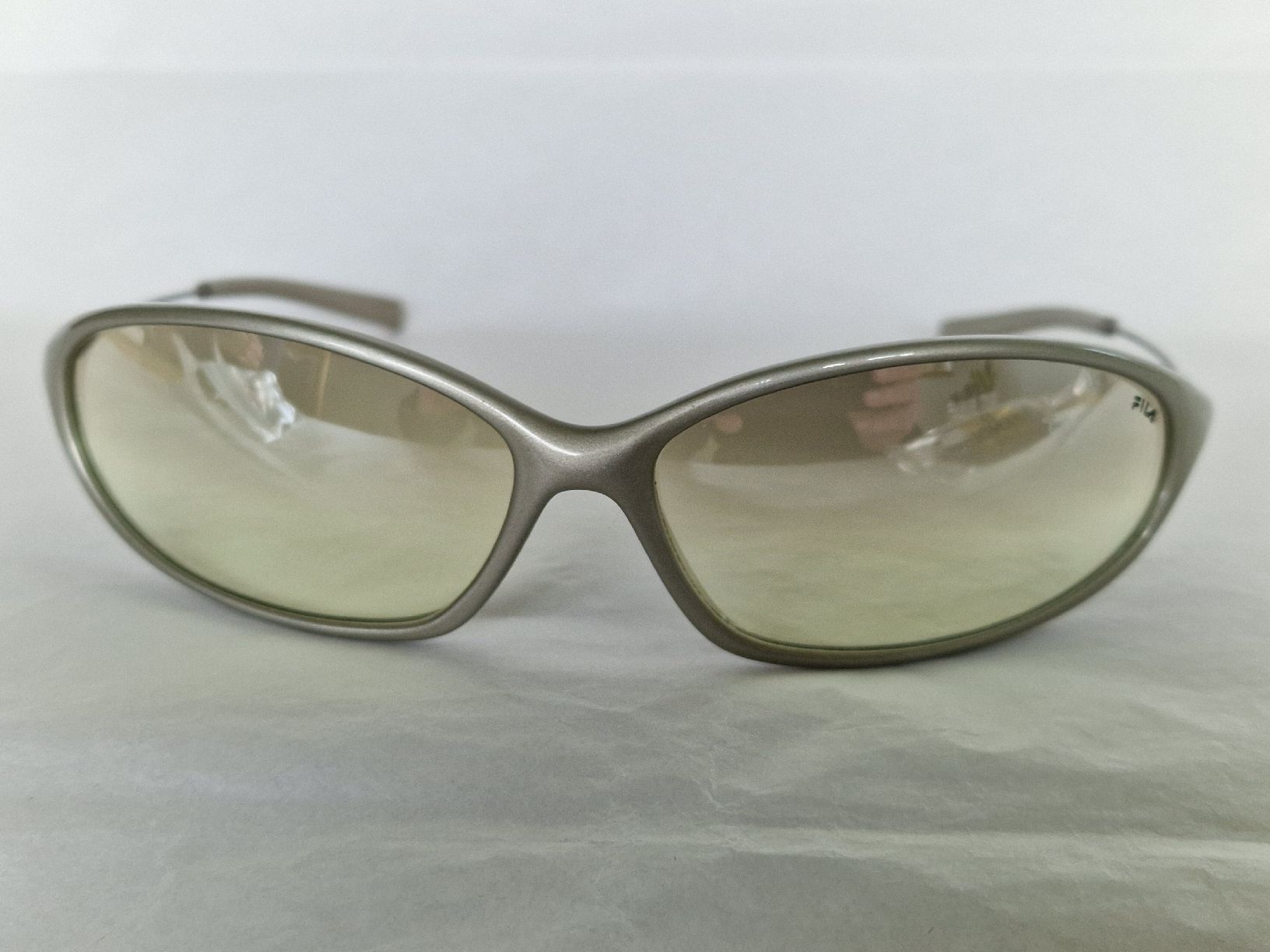 Fila Occhiali & Lenti: FILA  HERREN  SONNENBRILLE – Nuovo e nell'imballaggio originale da Aadorf venduto da condor35 1