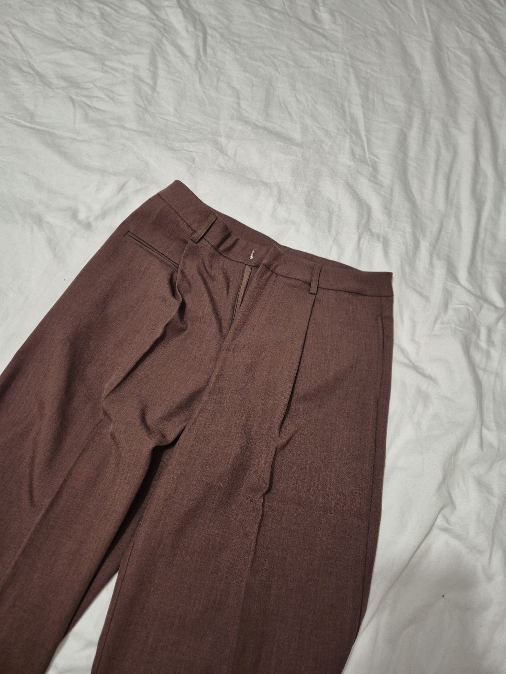 Hosen: pantalons taille L – Neu (gemäss Beschreibung) aus BIEL/BIENNE von rac_5tsm 2