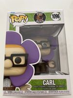 Figurine Funko Pop "Carl" 1096 Disney Pixar Neuf