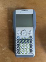 TI-nspire Taschenrechner ETH