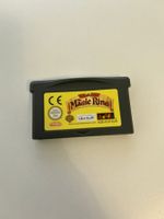 Tom and Jerry - The Magical Ring (Gameboy Advance)