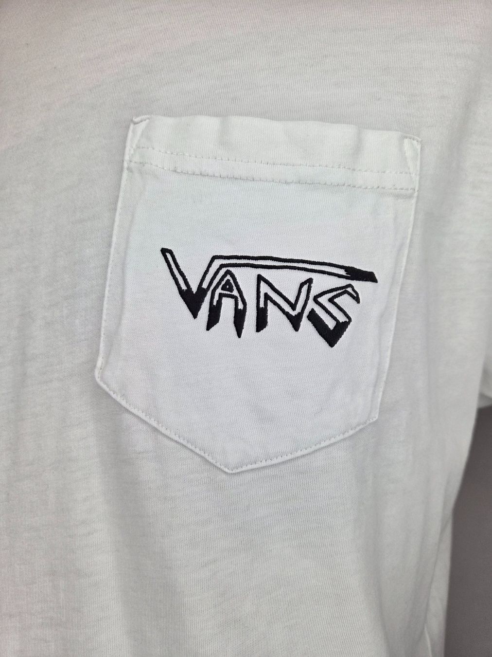 Vans T-Shirts: Vans Skull-Flame T-Shirt - L – Gebraucht aus Bern von -Aniko- 3