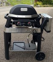 Weber Elektrogrill >Pulse 2000