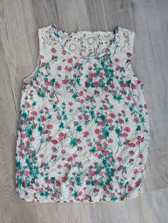 Jübsches Top von Street One XS