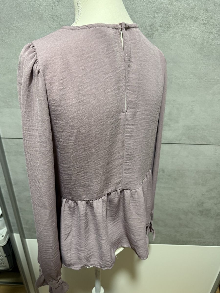 Vero Moda Blusen: Bluse vero moda – Gebraucht aus visp von Kmemo1 1