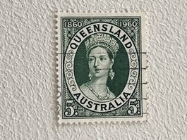 Australia Briefmarke ab 1.95 CHF !