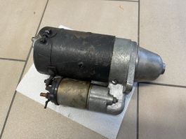 Original Oldtimer Anlasser Lucas 253 M41, RR oder Bentley