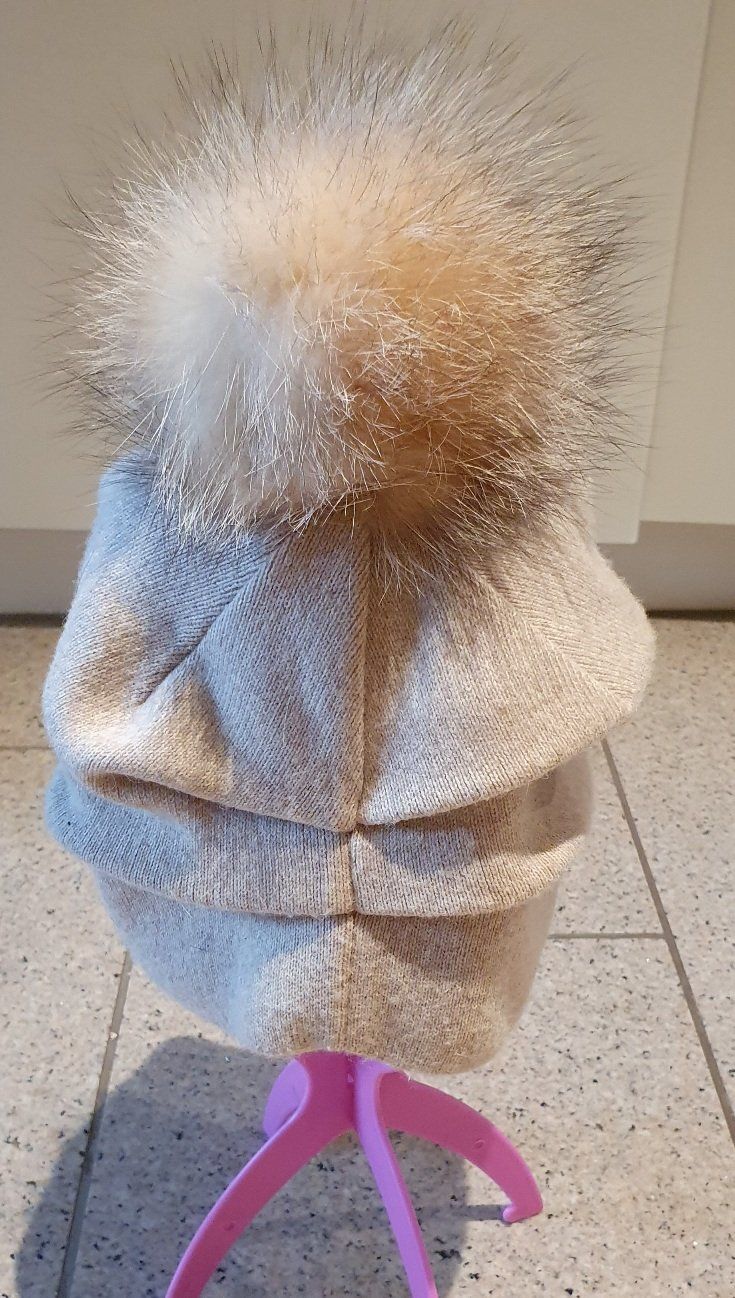 Sonstige Damenmode: Warme Mütze – Neu (gemäss Beschreibung) aus Unterentfelden von LookoutMt 3