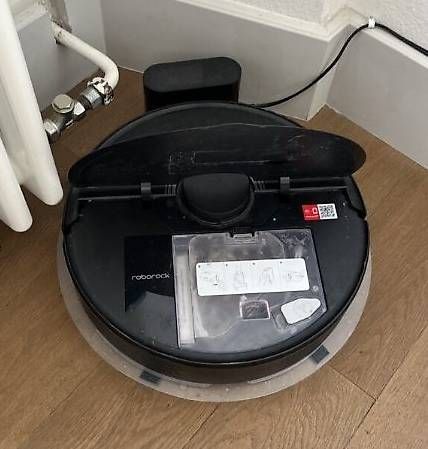 Roborock Aspirapolveri & Accessori: Roborock Q7 Max (Robot Staubsauger) – Nuovo (secondo la descrizione) da Brugg AG venduto da ben_7byv 2