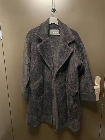Leonardo Mantel Damen Gr. 40