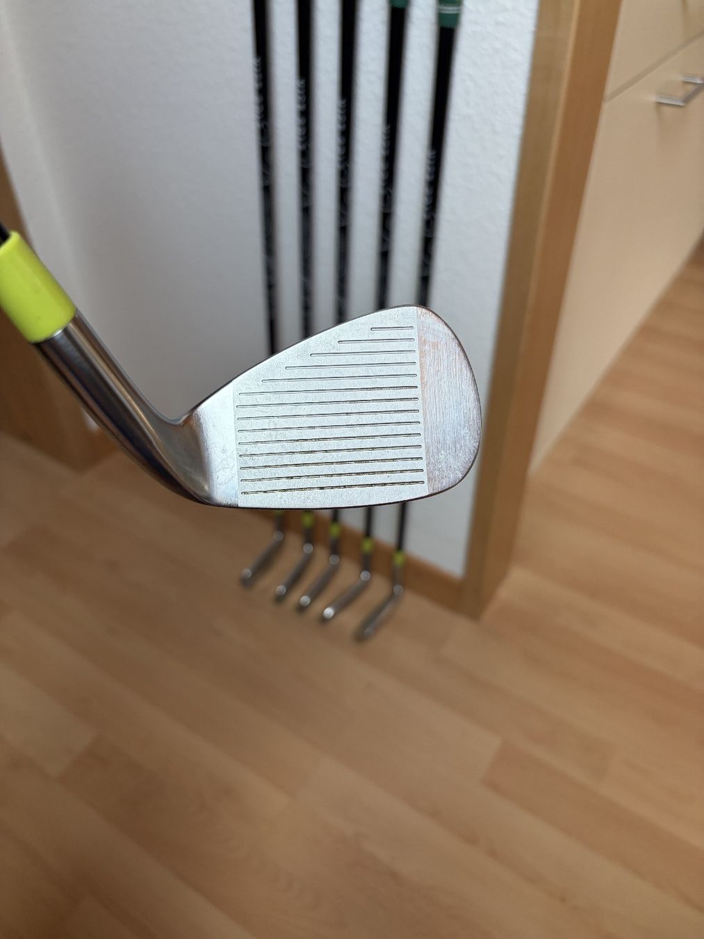 Clubs & Sets: Golfschläger  – D'occasion à Menzingen par mat_vx5h 4