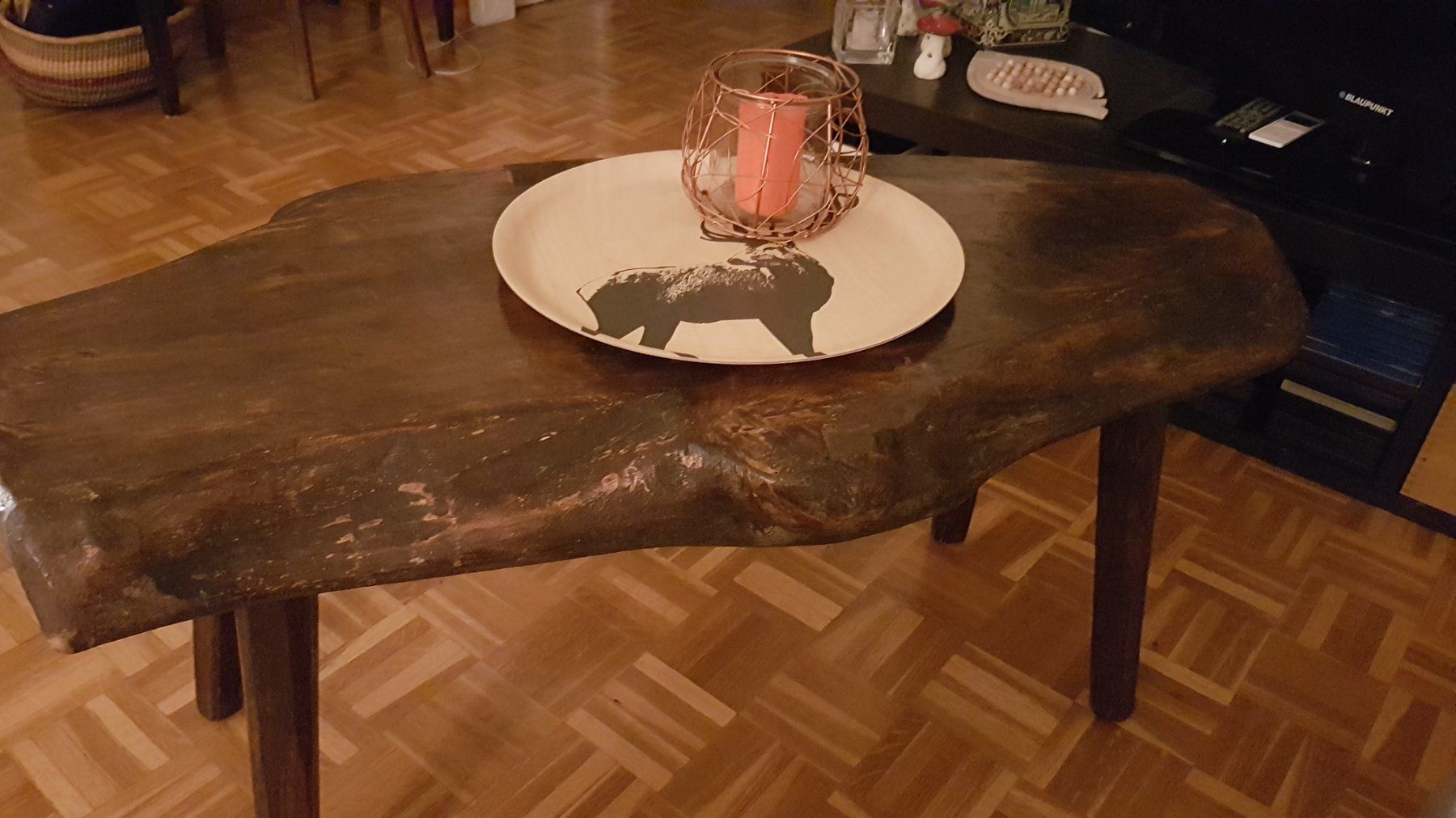 Tische: table basse – Gebraucht aus Genève von Catherine020 2