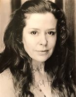 Laura Howard Autogramm Foto 15x20cm Inspector Barnaby