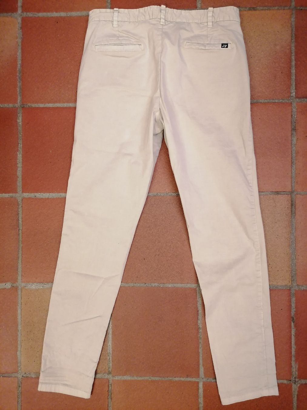 Hosen: Hose, 40,PULL&BEAR – Gebraucht aus Solothurn von Shanty.20 4