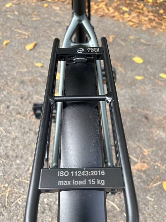 Vélos: Specialized Sirrus X 4.0 – D'occasion à Vessy par matzou 3
