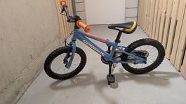 Kinder Fahrrad