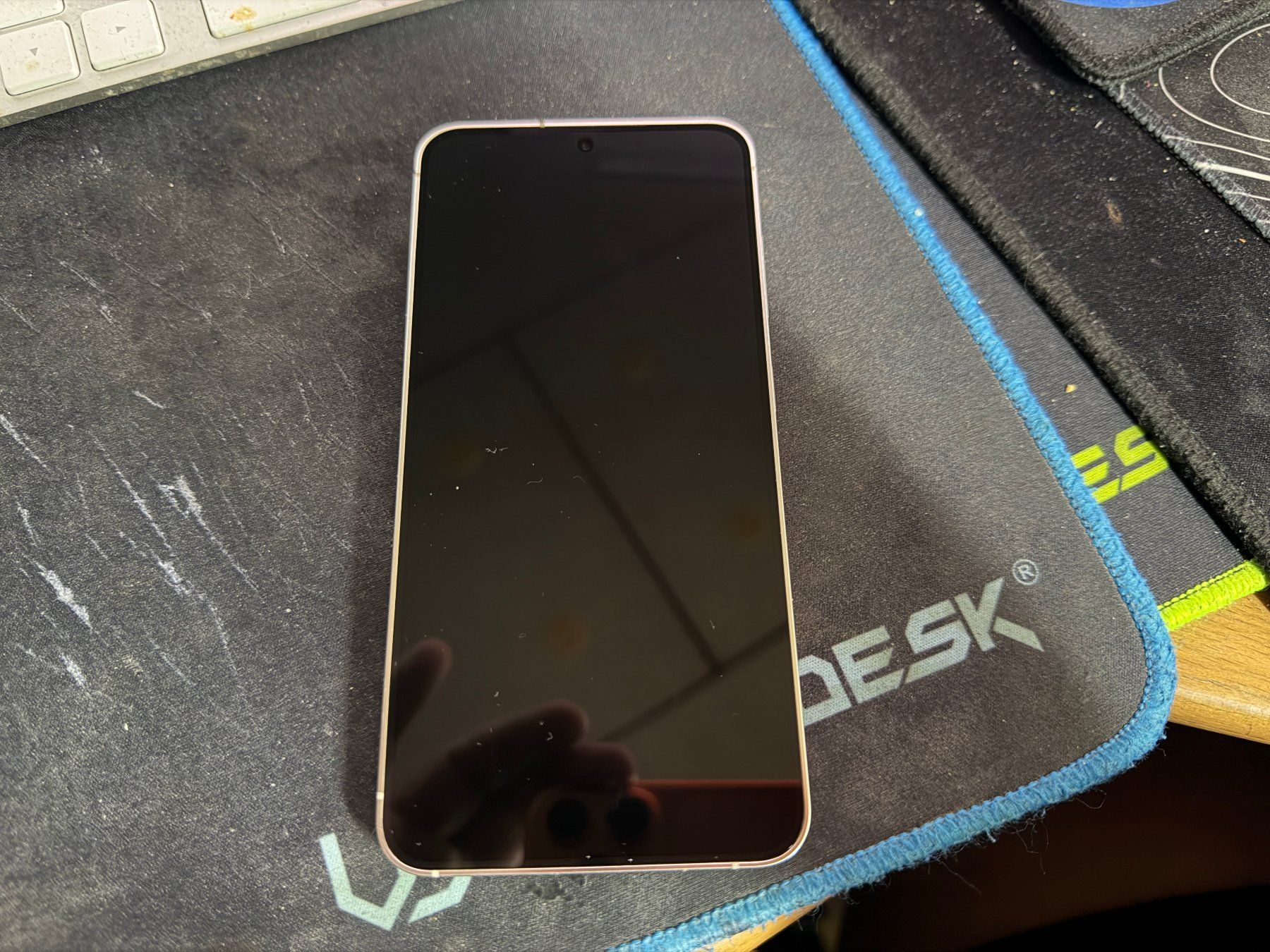 Samsung Telefoni cellulari / Smartphones: Samsung S24 128Gb#161 – Usato da Au SG venduto da bah_6f5w