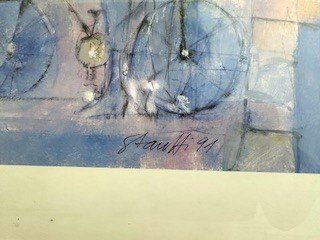 Foto & Immagini: +  BiLd  +         Stauffi – Usato da Winkel venduto da zeho 1