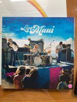 Jimi Hendrix Experience Live in Maui 3 LP neu