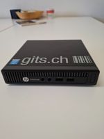HP EliteDesk 800 G1 Mini PC | i5-4570T | 16GB RAM | 120GB HD