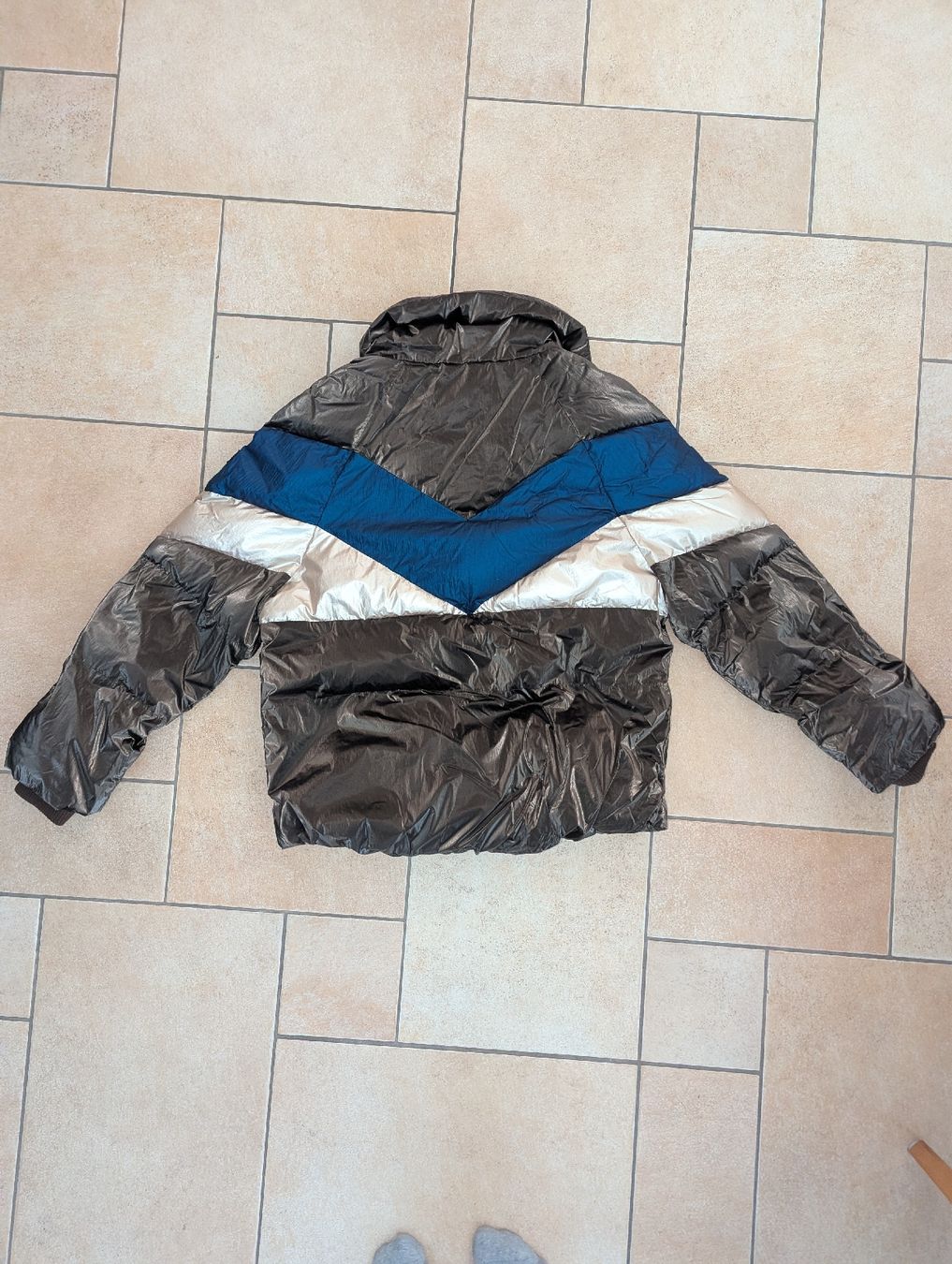 Vestes: YES-ZEE Jacket  – Neuf (Voir description) à Saillon par vic_xny8 1