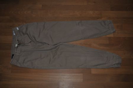 Cargo Reflex Hose Damen - Dark Sand - Gr. S, Top Zustand