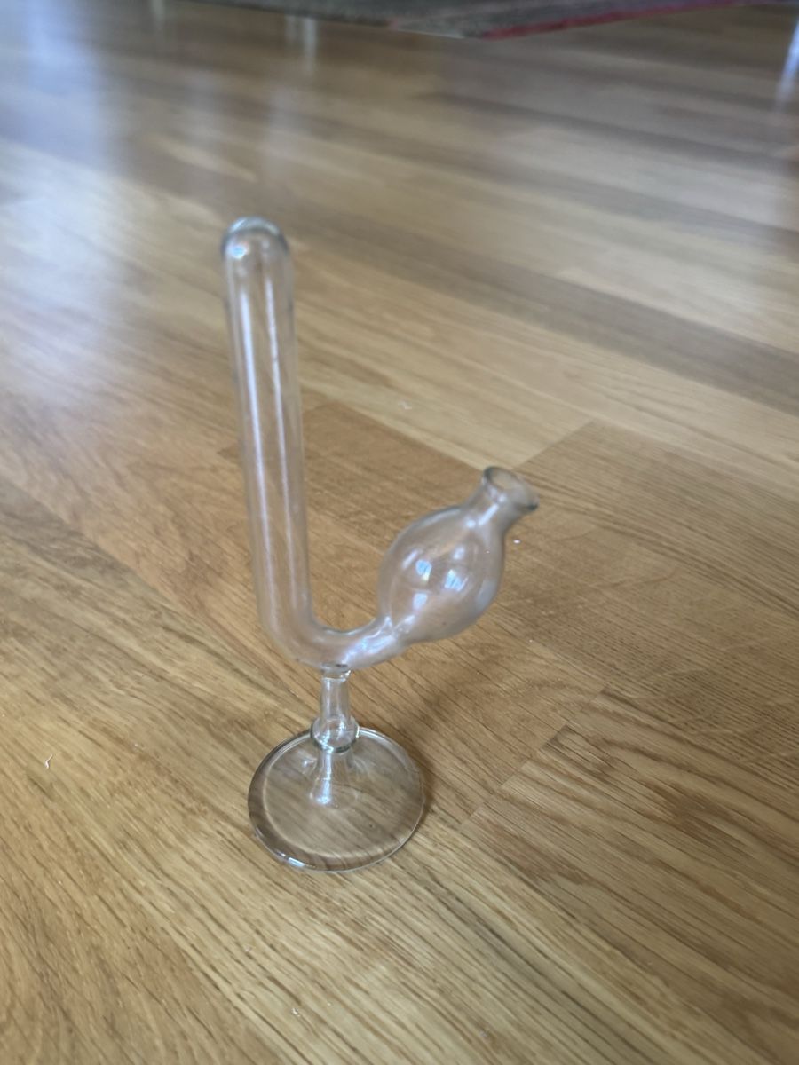Gläser: Labor Glasgeräte antik – Gebraucht aus Frauenfeld von mon_b6jv 4