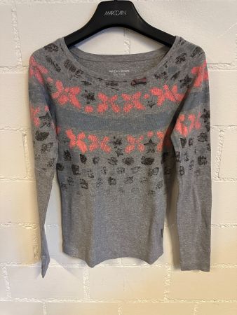 Sweatshirt von Marc Cain (36) wenig getragen