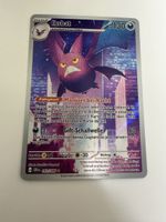 Pokémon Karte – Iksbat (Crobat) 093/086 – Illustration Rare 