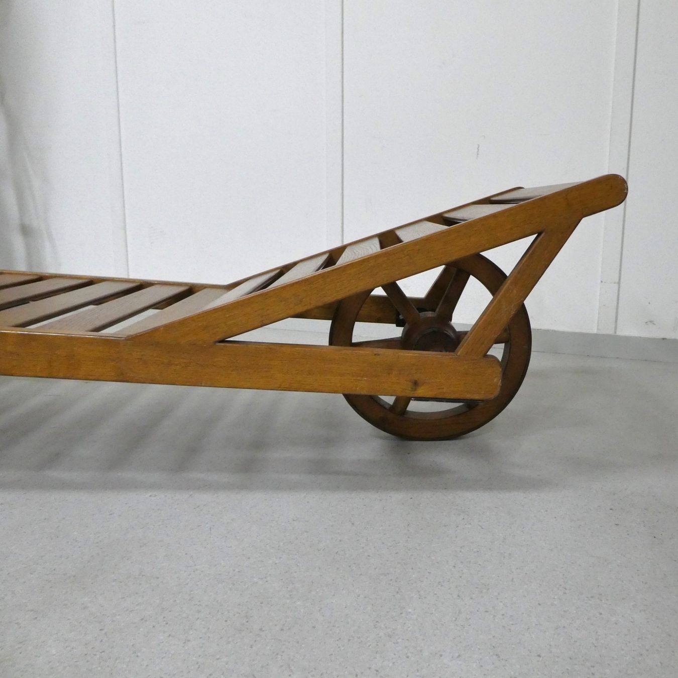 Sedie a sdraio: Gartenliege 190x65 – Usato da Volketswil venduto da brockipfannenstil 1