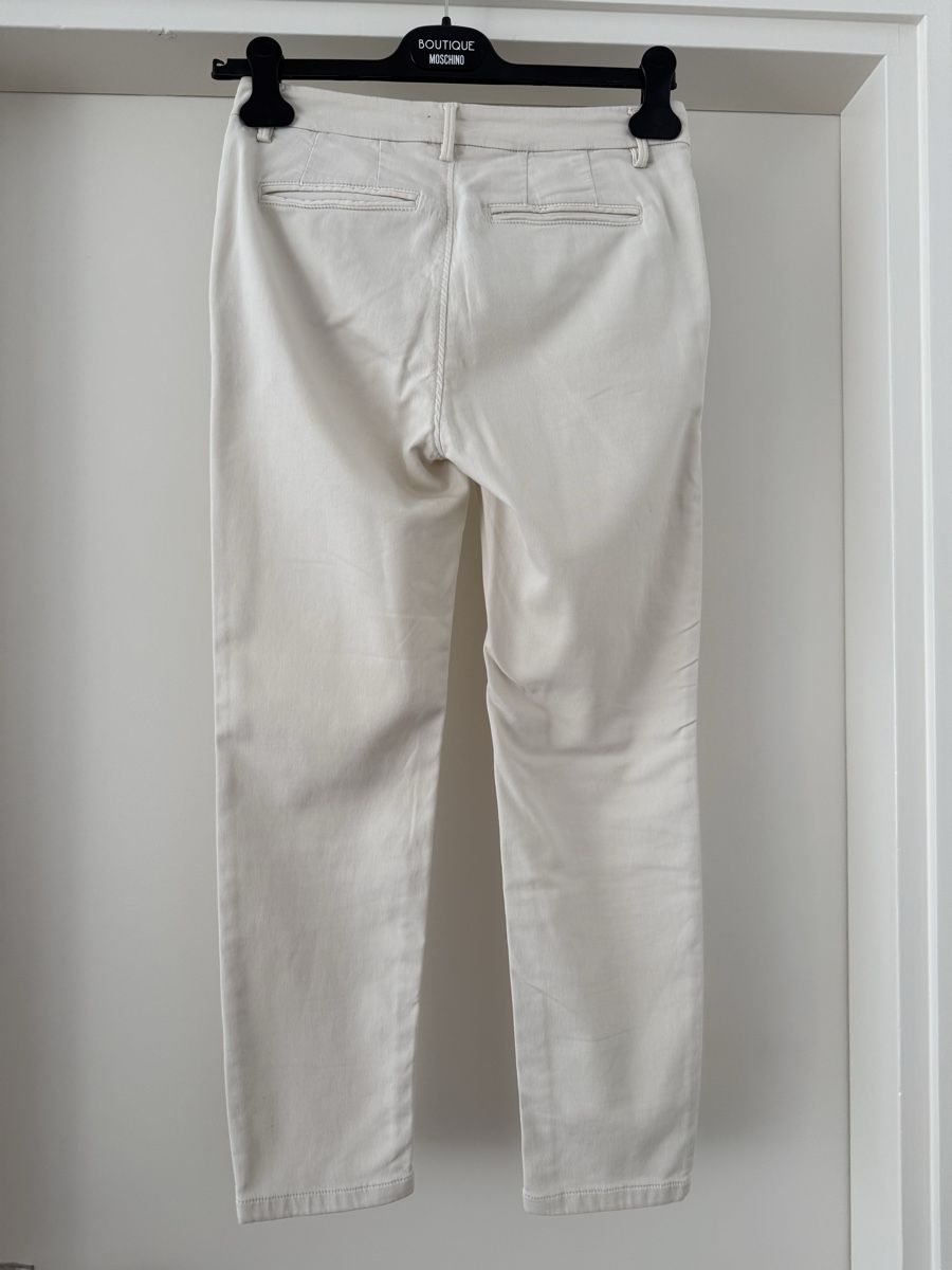 Closed Pantaloni: Pantalone chino Closed – Usato da Viganello venduto da mit_hd8q 1