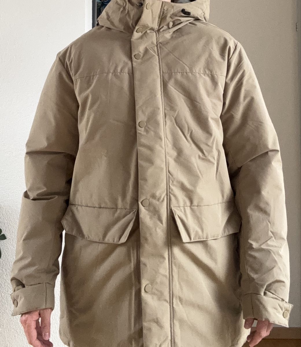 Jack & Jones Jacken: Winterjacke/Parka – Neu (gemäss Beschreibung) aus Oberkirch LU von pas_k6w8 4