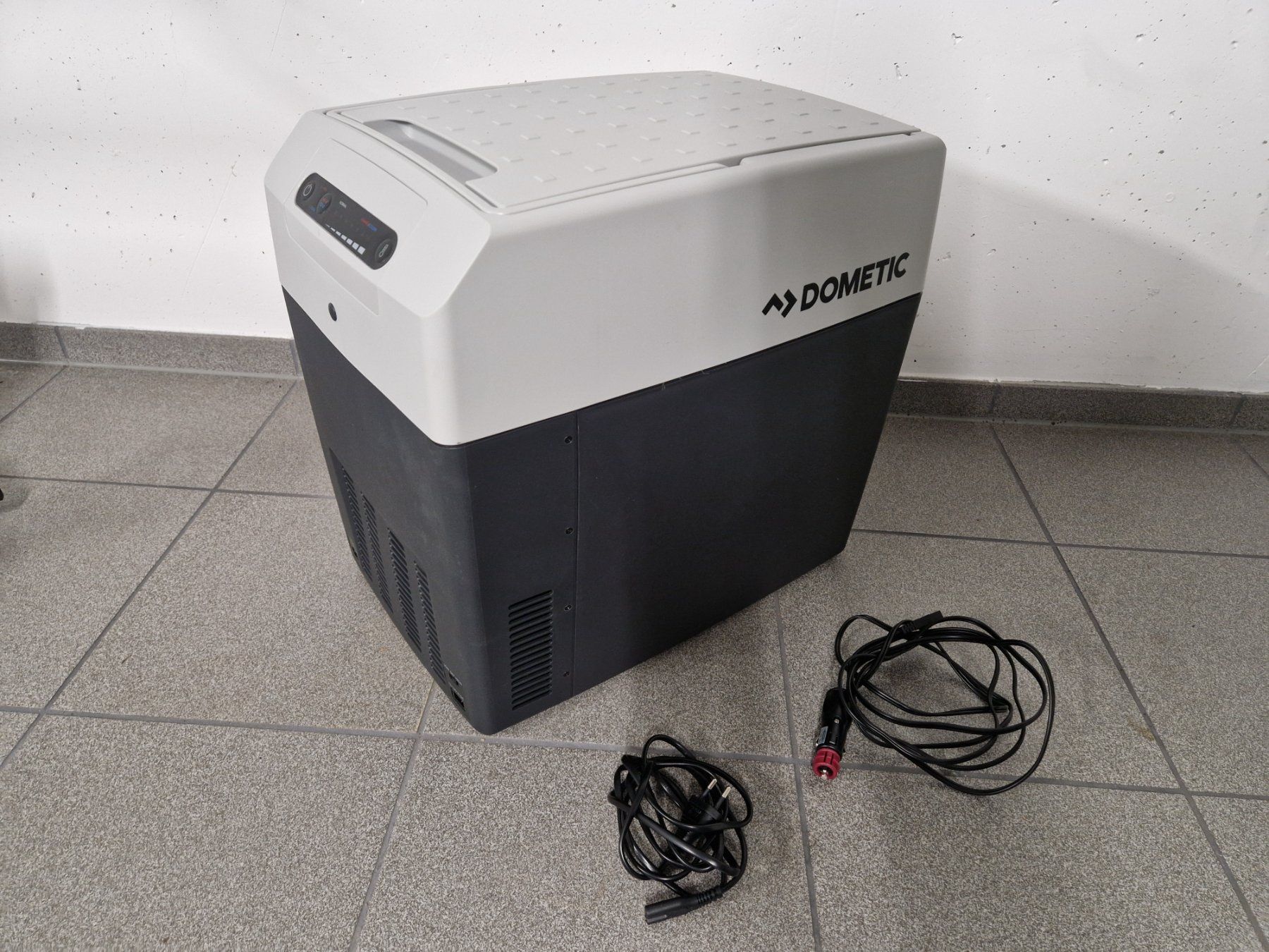 Dometic Kühlschränke & Kühlen: DOMETIC Tropicool TCX 21 Kühlbox – Neu (gemäss Beschreibung) aus Unterlunkhofen von RoadRunn3r