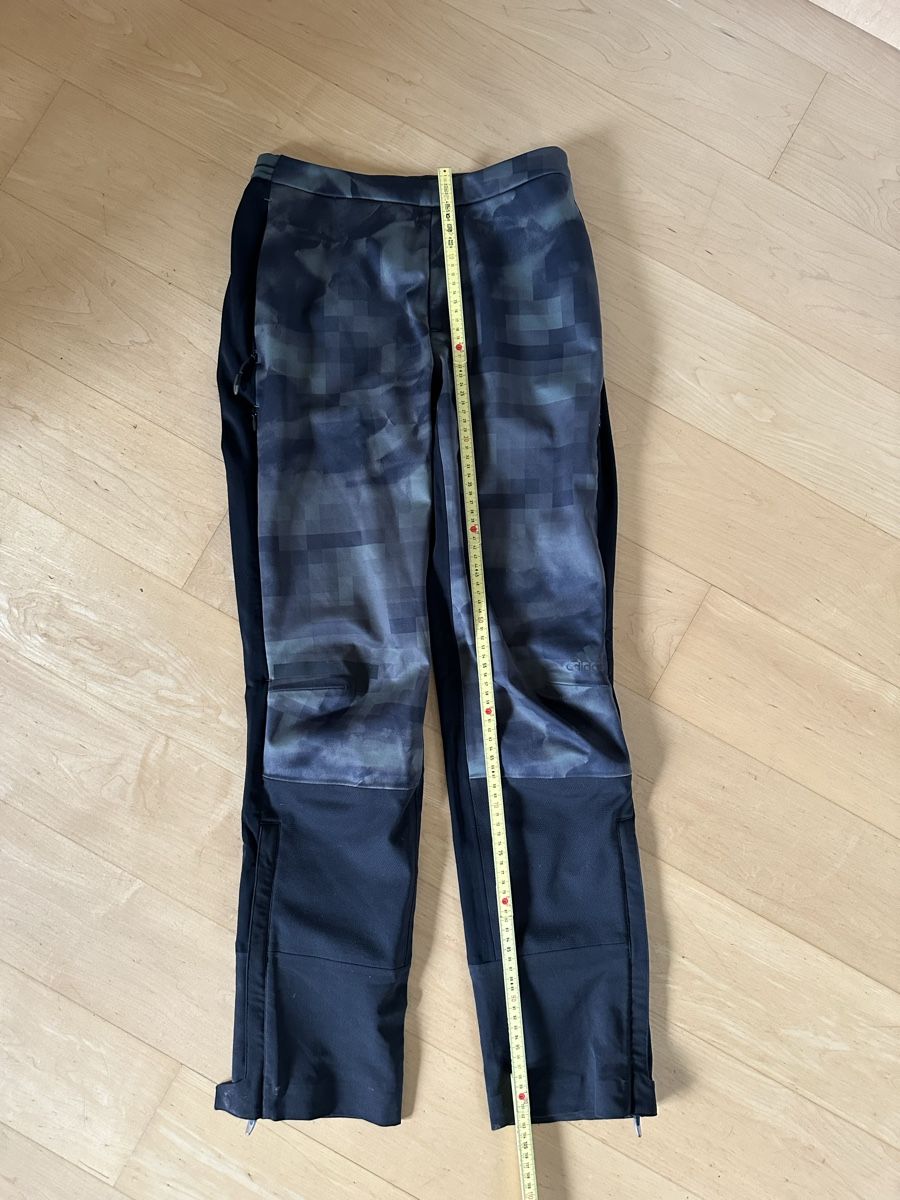 Adidas Pantaloni: Adidas Terrex Hose – Usato da Dietikon venduto da rael1