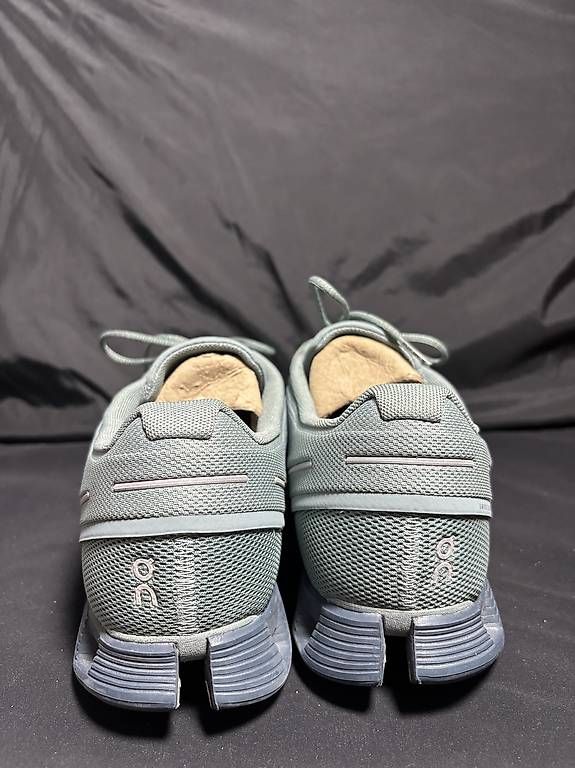 Scarpe da uomo: On Cloud X Homme  EU 46  Vert/Gris – Usato da Aclens venduto da xab_vq7m 1