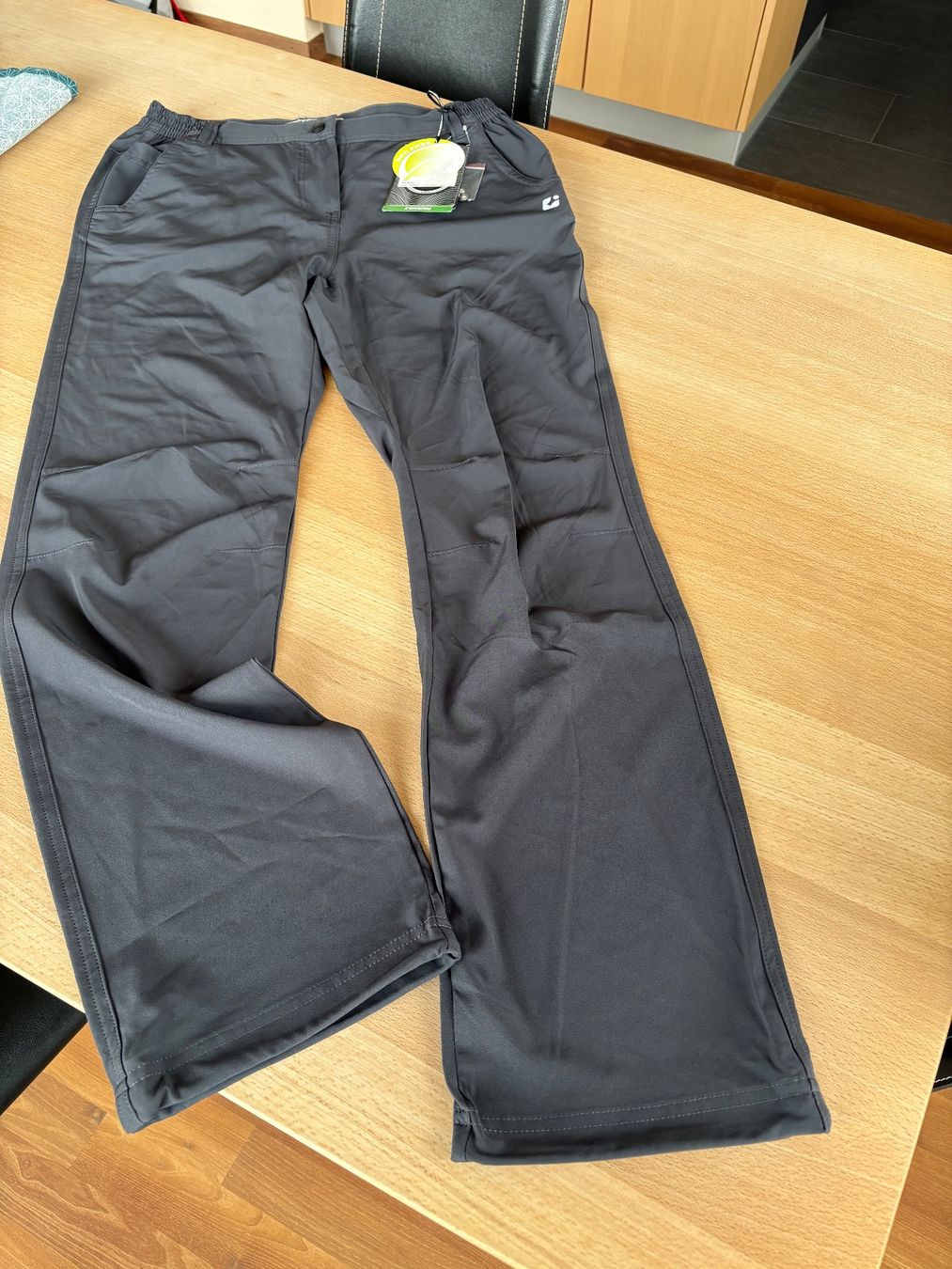 Killtec Hosen: Killtec Outdoorhose Grösse 40 – Neu und originalverpackt aus Aarwangen von Anflolu66 1