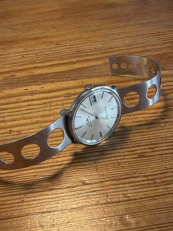 Uhren: Mido Ocean Star Uhr – Gebraucht aus Basel von dietschy77 2