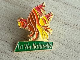 Pin La Vie Naturelle