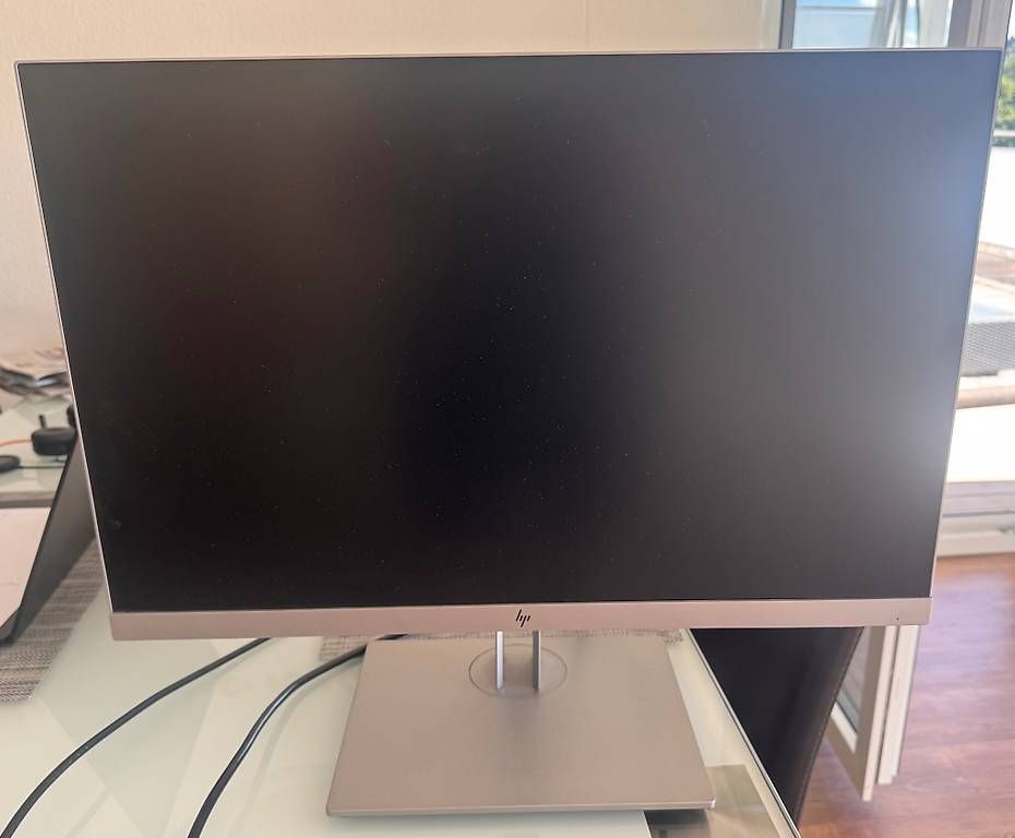 Monitor: 24 Zoll HP Screen – Usato da Othmarsingen venduto da Bianchi05