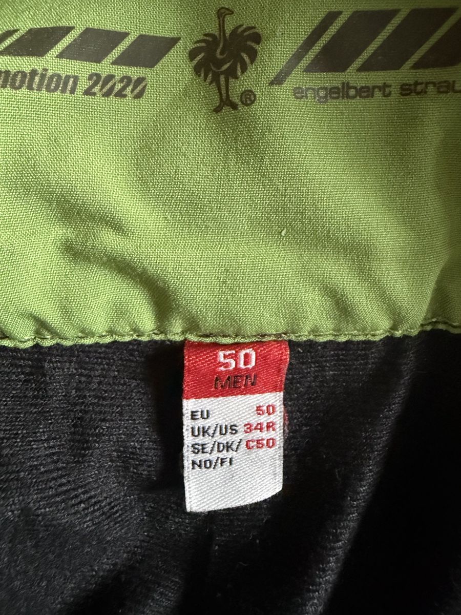Engelbert Strauss Pantalons: Engelbert Strauss Bundhose / Arbeitshose – D'occasion à Seon par simona555 2