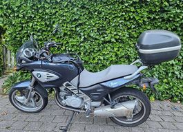 BMW 650 ccm3 
