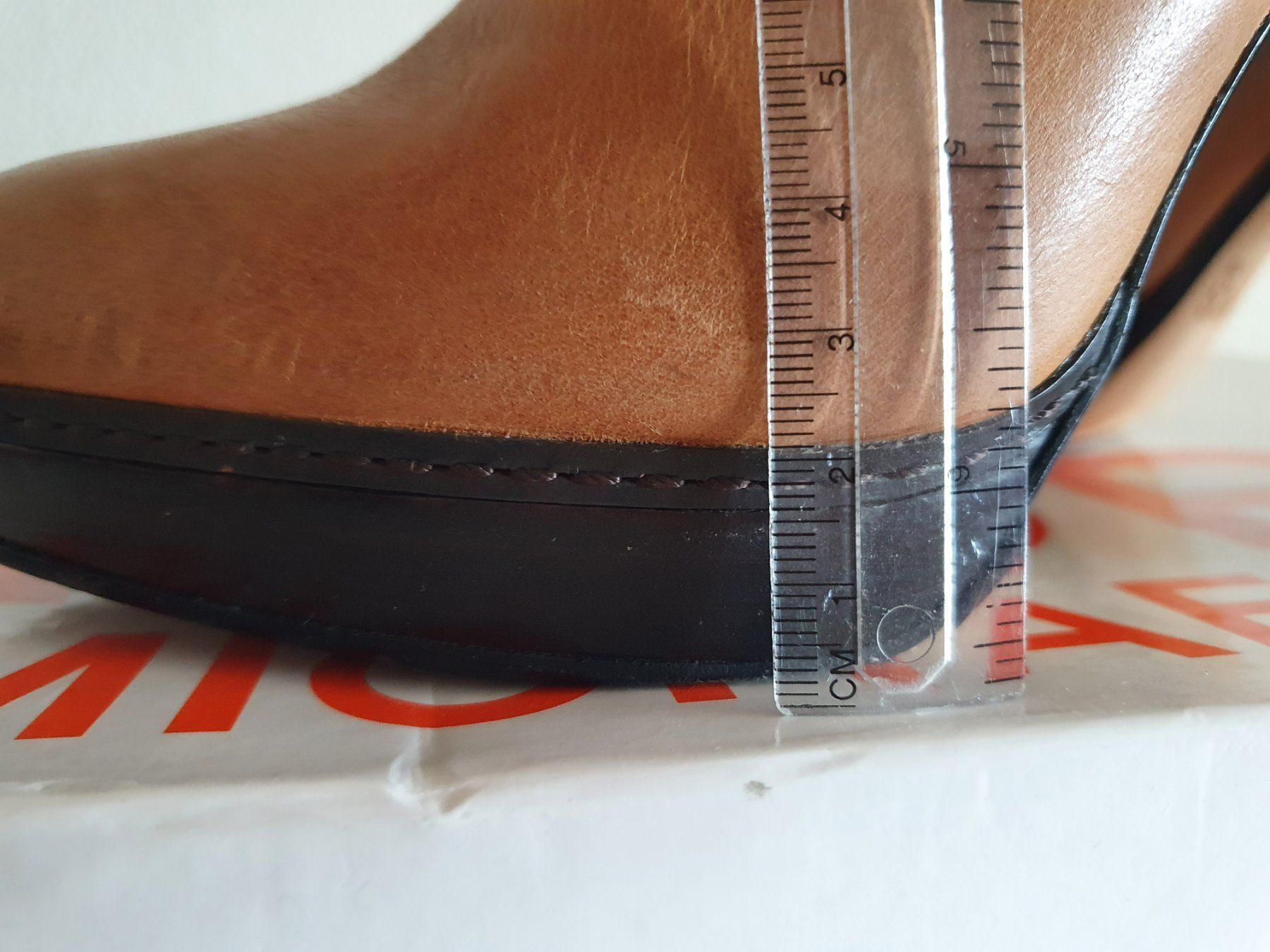 Michael Kors Scarpe da donna: Michael Kors Stiefeletten – Usato da Luzern venduto da J.Co 3
