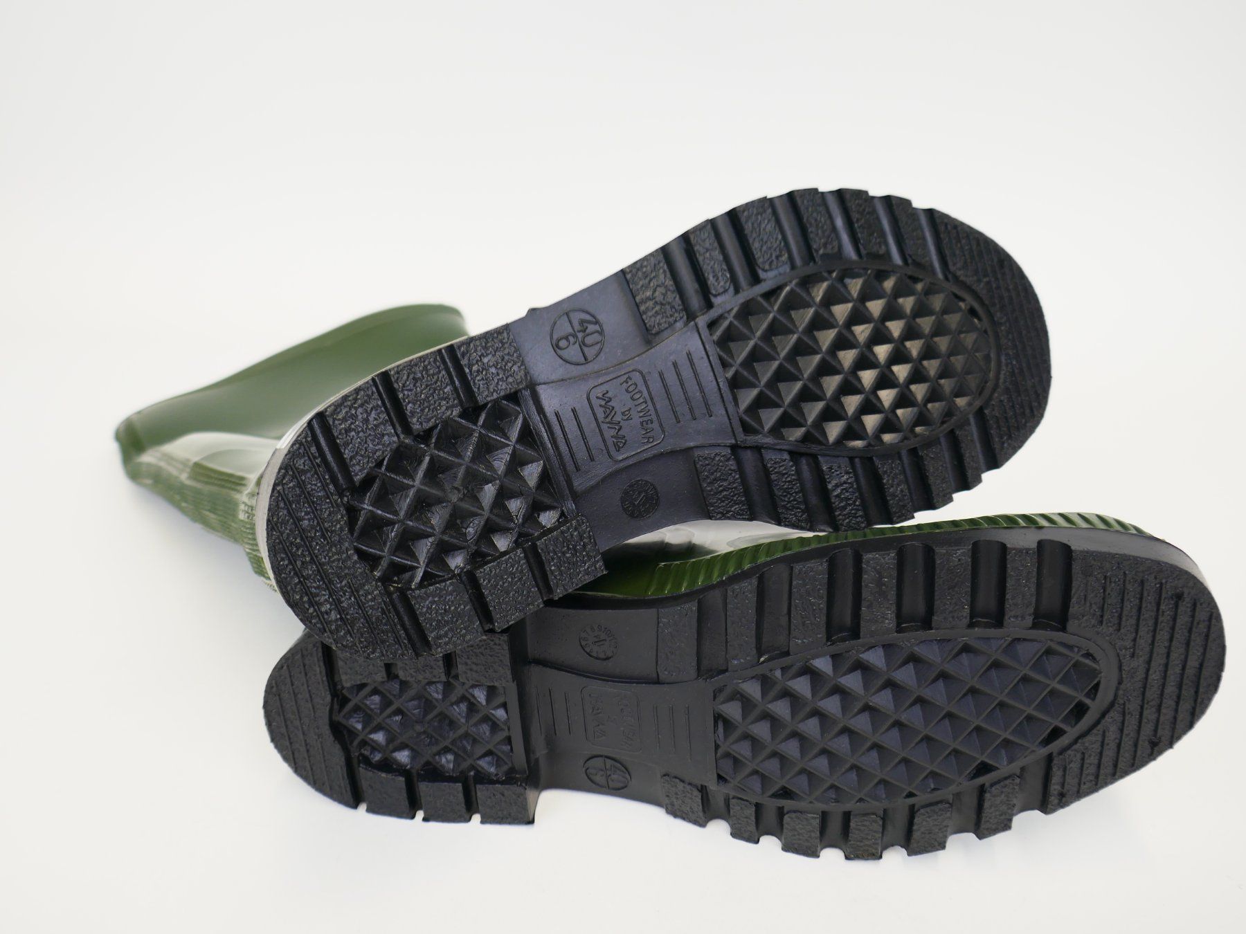 Scarpe da uomo: Duralight Gummistiefel Gr. 40 – Usato da Urtenen-Schönbühl venduto da Restwert_Schoenbuehl 7