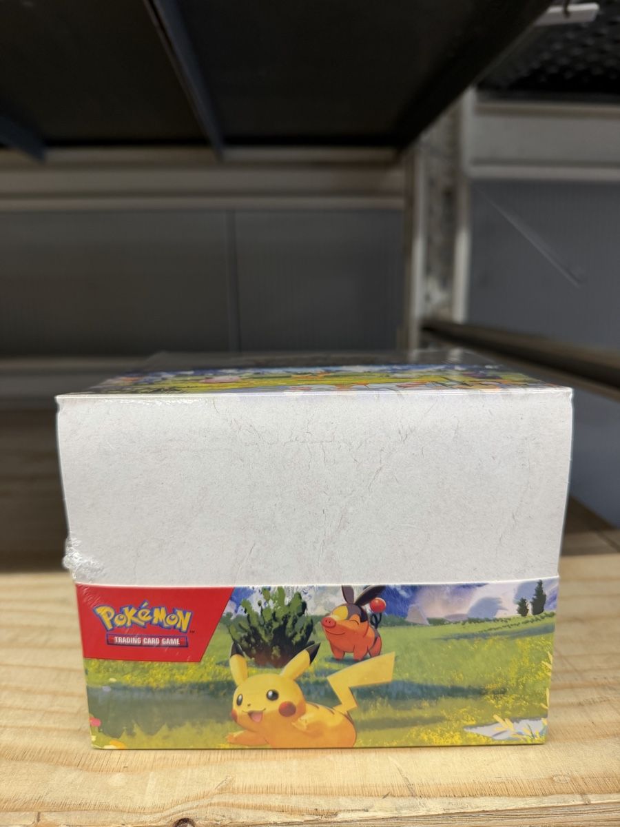 Pokémon Carte collezionabili: Sealed Pokemon Ascended Heroes Mini Tin Display – Nuovo e nell'imballaggio originale da Thun venduto da Atlantis19