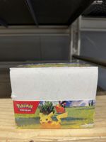 2x Sealed Pokemon Ascended Heroes Mini Tin Display