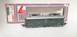 Lima SBB Re4/4 H0/DC