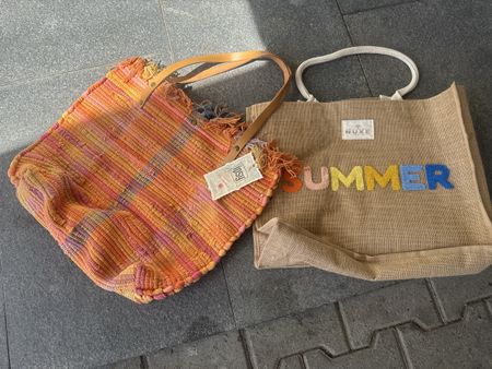 Stofftasche