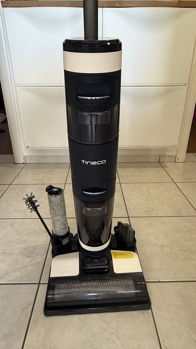 Tineco Aspirapolveri & Accessori: Tineco Floor One S3 Vacuum Cleaner  – Usato da Windisch venduto da hel_5hxx 2