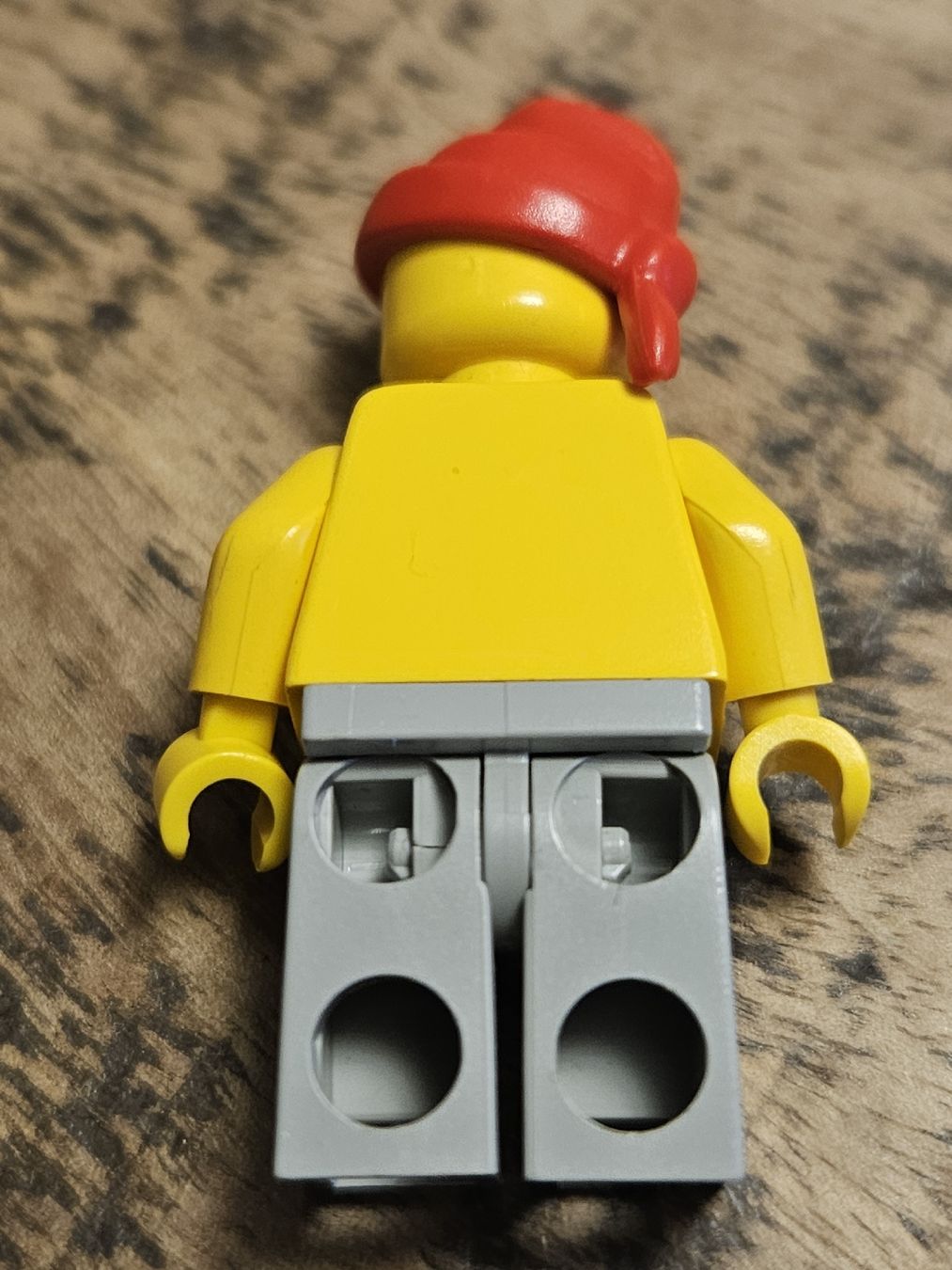 Lego Kit di costruzioni: lego figurine pirate pi072 – Usato da Confignon venduto da Ecrofigs 1