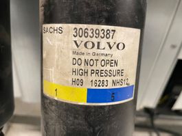 Volvo Dämpfer NIVOMAT Federbein - Neu Zustand!